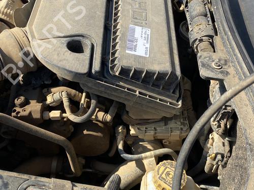 Intake manifold CITROËN NEMO Box Body/MPV (AA_) 1.3 HDi 75 | BP33553719M70 - Image 2