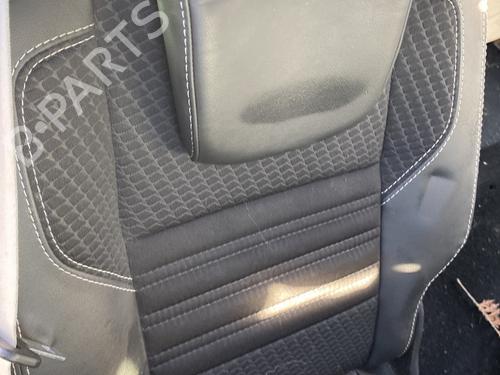 Siège arrière RENAULT GRAND SCÉNIC III (JZ0/1_) 1.5 dCi (JZ09, JZ0D, JZ10, JZ14, JZ1G, JZ29, JZ2C) | BP30643144C17