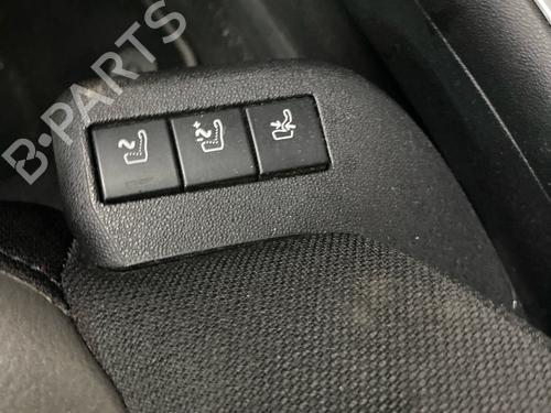 Left front seat CITROËN C4 Picasso II 2.0 BlueHDi 150 | BP40268672C15 - Image 2