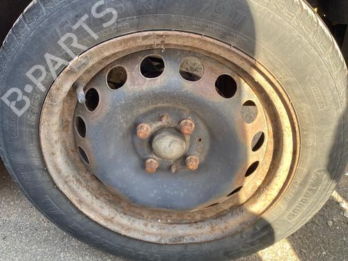 Fælk FIAT 500 (312_) 1.2 (312AXA1A) | BP39520117C45 - Image 3