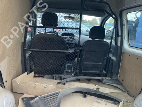 AC Kompressor RENAULT KANGOO Express (FW0/1_) 1.5 dCi 75 (FW07, FW10, FW04) | BP21596666M34 