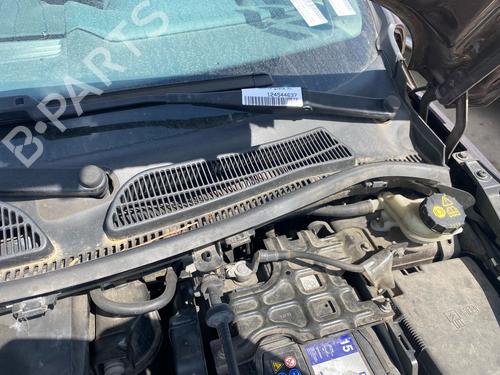 Scuttle panel FORD FIESTA VI (CB1, CCN) 1.4 TDCi | BP34143155C110 - Image 3