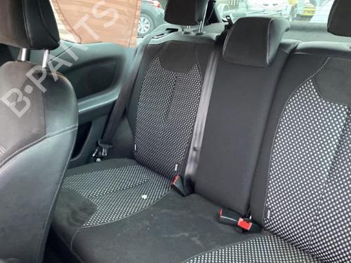 Dashboard CITROËN DS3 (SA_) 1.6 HDi 110 | BP21797701C46 