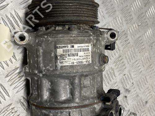 AC compressor LAND ROVER RANGE ROVER EVOQUE (L538) | BP29614714M34 - Image 3