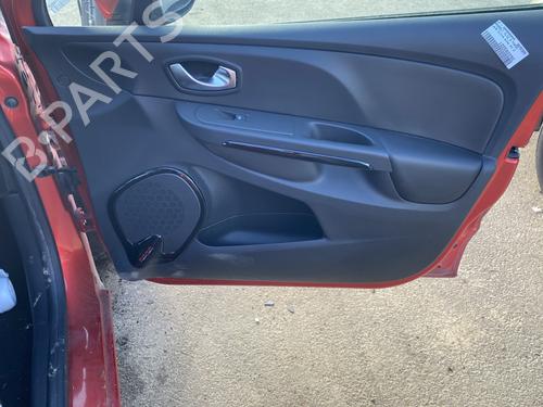 Høyre frontpanel RENAULT CLIO IV Grandtour (KH_) 1.5 dCi 90 (KHN3, KHN4) (90 hp) 33039272