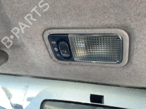 Used Interior roof light Interior roof light PEUGEOT PARTNER Box Body/MPV (5_, G_) 1.8 D (58 hp) 29318228 29318228
