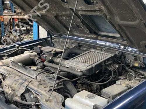 Gearbox HYUNDAI GALLOPER II (JK-01)  | BP19913031M3 