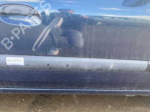 Door moulding trim RENAULT CLIO II (BB_, CB_) 1.5 dCi (B/CB07) | BP25271151C150 