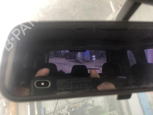 Rear mirror NISSAN X-TRAIL I (T30) 2.2 Di 4x4 | BP19905643I6 