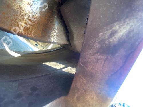 Højre bremsekaliber foran Højre bremsekaliber foran CITROËN C4 AIRCROSS 1.6 HDi 115 AWC (114 hp) 39702894 39702894