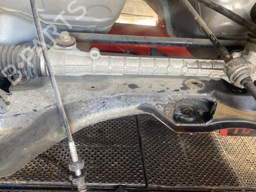 Used Subframe PEUGEOT 107 (PM_, PN_) 1.0 (68 hp) 26893152