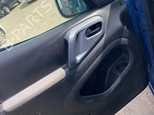Front left panel PEUGEOT PARTNER Tepee 1.6 HDi | BP37078627C58 - Image 2