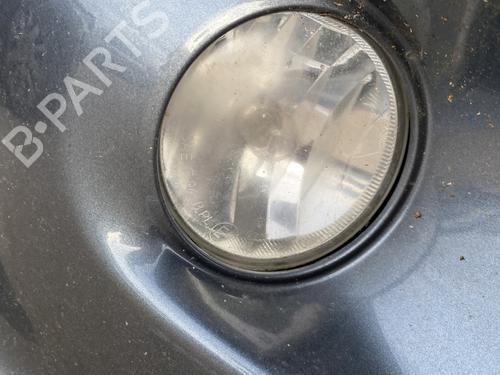 Right front fog light CITROËN C3 II (SC_) 1.4 | BP32174056C31 - Image 2