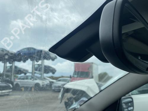 Rear mirror VOLVO S40 II (544) 2.0 D | BP27319120I6 