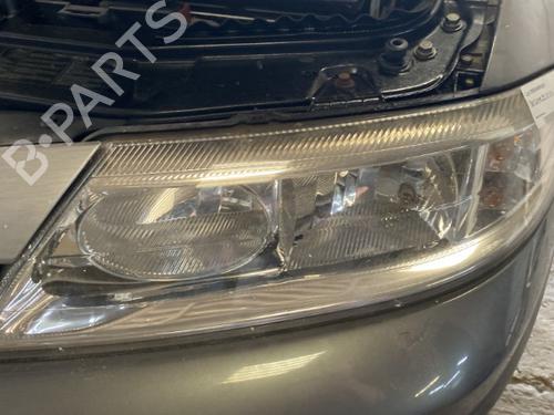 Faro izquierdo RENAULT LAGUNA II (BG0/1_) 2.2 dCi (BG0F) | BP22125485C28 