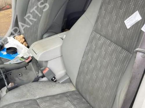 Used Left front seat DODGE CALIBER 2.0 CRD (140 hp) 22118757
