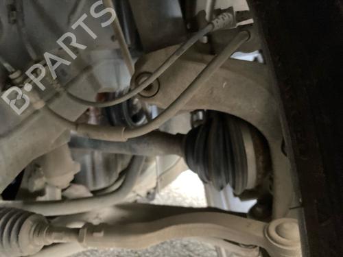 Used Right front steering knuckle Right front steering knuckle AUDI TT (8J3) 3.2 V6 quattro (250 hp) 40253567 40253567