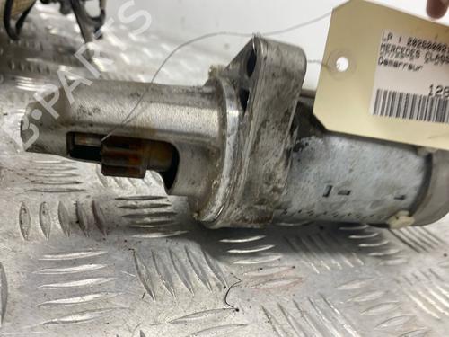 Used Starter Starter 37749599 37749599