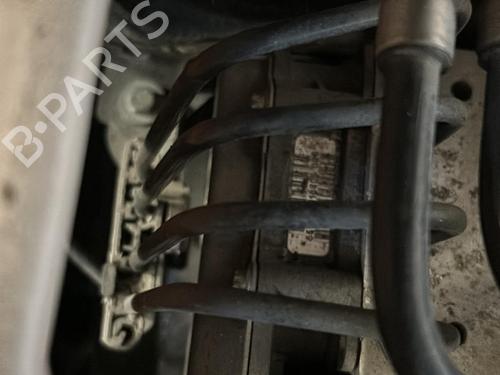 ABS Bremseaggregat AUDI A4 B7 (8EC) 2.0 TDI 16V (140 hp) 19907970