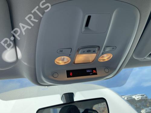 Used Interior roof light PEUGEOT 308 SW II (LC_, LJ_, LR_, LX_, L4_) 1.6 BlueHDi 100 (99 hp) 24822853
