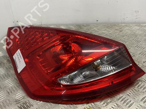 Left taillight FORD FIESTA VI (CB1, CCN) 1.4 TDCi | BP20975898C34 