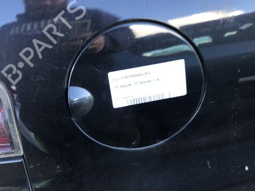 Fuel flap SEAT IBIZA III (6L1) 1.4 TDI | BP20174493C131 