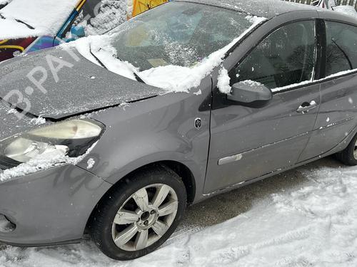 Scuttle panel RENAULT CLIO III (BR0/1, CR0/1) 1.5 dCi (BR17, CR17) | BP22115916C110 