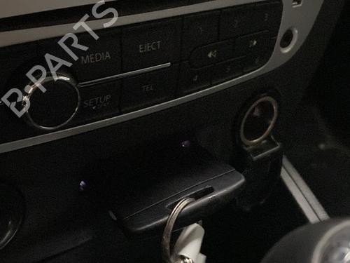 Used Card reader Card reader RENAULT MEGANE III Hatchback (BZ0/1_, B3_) 1.5 dCi (BZ09, BZ0D, BZ1W, BZ29, BZ14) (110 hp) 31334460 31334460