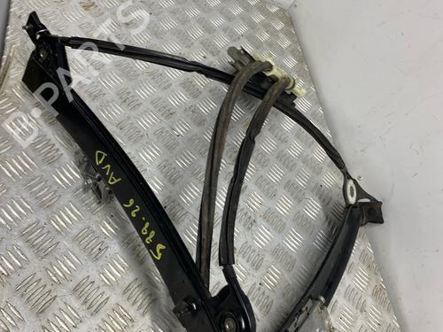 Used Front right window mechanism Front right window mechanism 38258569 38258569