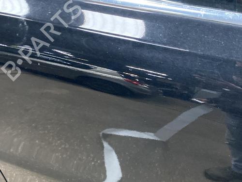 Used Left rear door PEUGEOT 508 I (8D_) 2.0 HDi (140 hp) 29829306