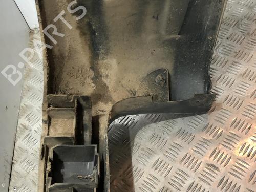 Rear bumper RENAULT KANGOO Express (FC0/1_) D 65 1.9 (FC0E, FC02, FC0J, FC0N) | BP19908988C8 