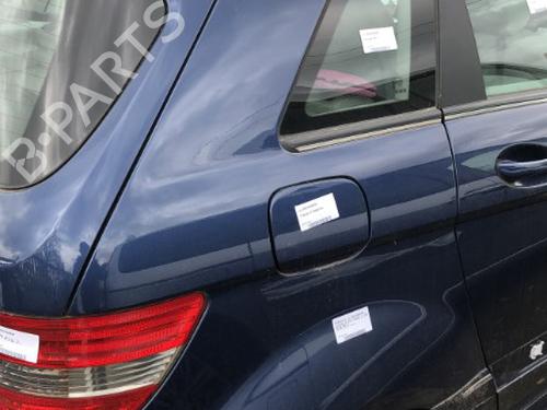 Used Right rear fenders MERCEDES-BENZ B-CLASS Sports Tourer (W245) B 180 CDI (245.207) (109 hp) 19931886
