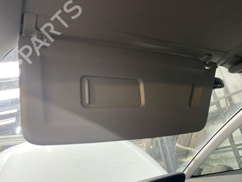Used Left sun visor Left sun visor CITROËN C4 Picasso II 2.0 BlueHDi 150 (150 hp) 40268679 40268679