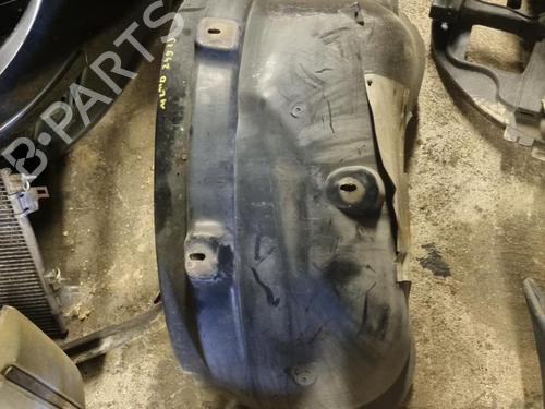 Used Wheel arch MERCEDES-BENZ M-CLASS (W163) ML 270 CDI (163.113) (163 hp) 22111953