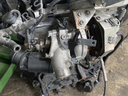 Engine AUDI A3 (8V1, 8VK) 1.6 TDI | BP23782449M1  - Image 5