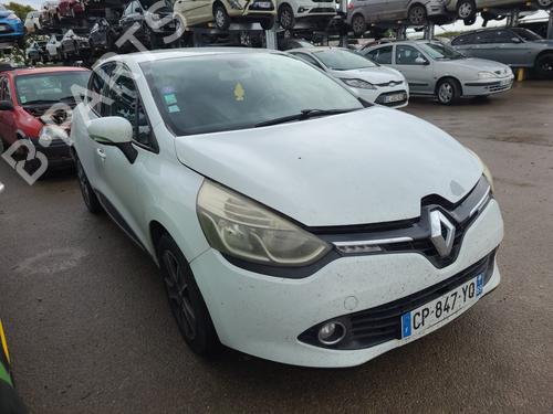 Engine RENAULT CLIO IV (BH_) 0.9 TCe 90 (BHNF, BHMA, BHMH, BHJK, BHJR) | BP36438182M1 - Image 6