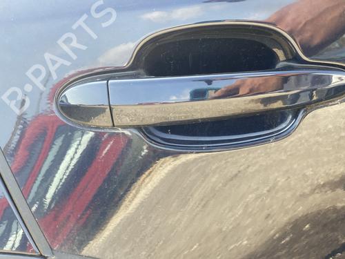 Rear right exterior door handle BMW X3 (E83) xDrive 20 d | BP27380277C130 