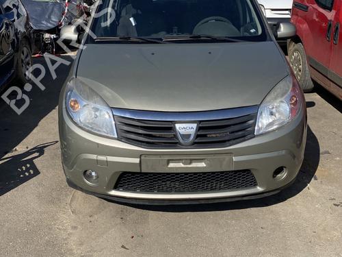 Used Front slam panel Front slam panel DACIA SANDERO 1.4 (BS0C, BS0A, BS0G, BS1F, BS0E) (75 hp) 26713754 26713754