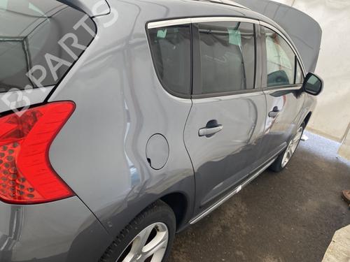 Electric handbrake PEUGEOT 3008 I MPV (0U_) 1.6 HDi | BP32367113E5 