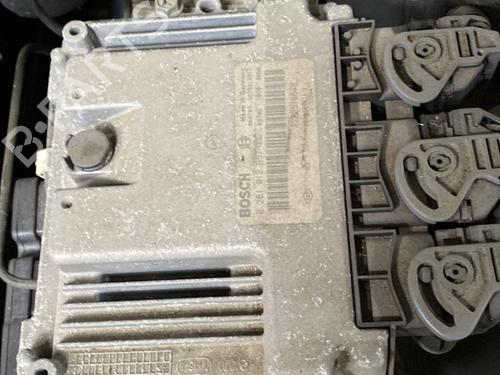 Used Engine control unit (ECU) Engine control unit (ECU) SUZUKI GRAND VITARA II (JT, TE, TD) 1.9 DDiS All-wheel Drive (JT419, TD44, JB419WD, JB419XD,... (129 hp) 33554411 33554411