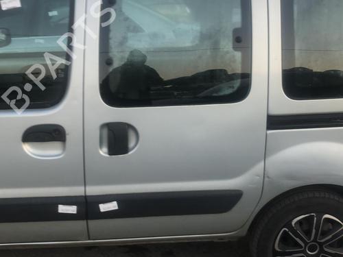 Left rear door RENAULT KANGOO Express (FC0/1_)  | BP22116137C4 