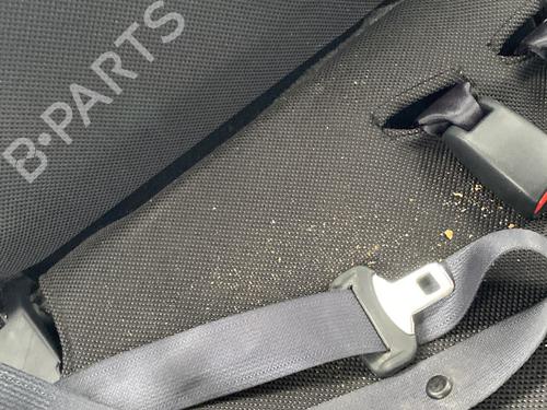 Used Rear left seatbelt Rear left seatbelt PEUGEOT 4007 (VU_, VV_) 2.2 HDi (156 hp) 33170889 33170889