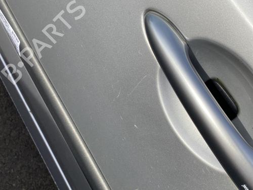 Left front door RENAULT LAGUNA II (BG0/1_) 2.0 16V (BG00, BG0K, BG0P, BG0W) | BP30133265C2