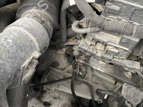 Gearkasse CITROËN C4 Picasso II 1.6 HDi / BlueHDi 115 | BP29978642M3