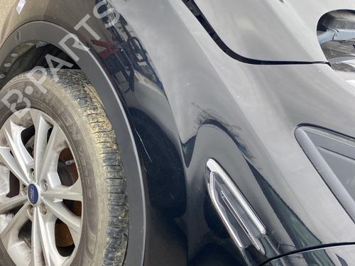 Used Left front fenders FORD KUGA II (DM2) 2.0 TDCi (150 hp) 29341333