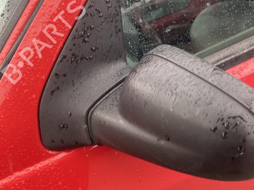 Left mirror RENAULT CLIO I (B/C57_, 5/357_) 1.2 (B/C/S577) | BP22358120C26 