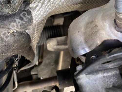 Used Steering rack Steering rack RENAULT CAPTUR I (J5_, H5_) 0.9 TCe 90 (90 hp) 27159435 27159435