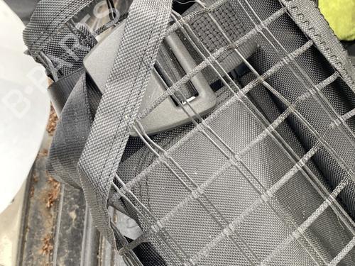 Cargo separator INFINITI QX50 I 30d AWD | BP27617668I36 - Image 2