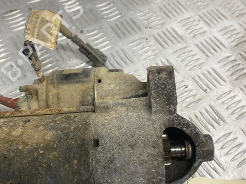 Starter NISSAN INTERSTAR Van (X70) dCi 100 | BP37588560M8 - Image 3