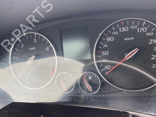 instrument-cluster-renault-laguna-iii-bt01-2007-2008-2009-2010-2011-2012-2013-2014-2015-25133671 main image